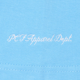 LOGO PATCH SS TEE 詳細画像