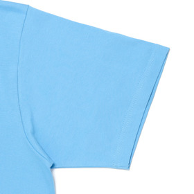 LOGO PATCH SS TEE 詳細画像