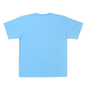 LOGO PATCH SS TEE 詳細画像