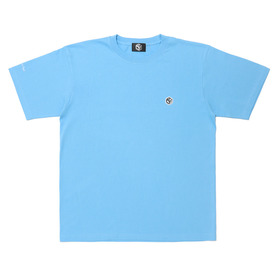 LOGO PATCH SS TEE