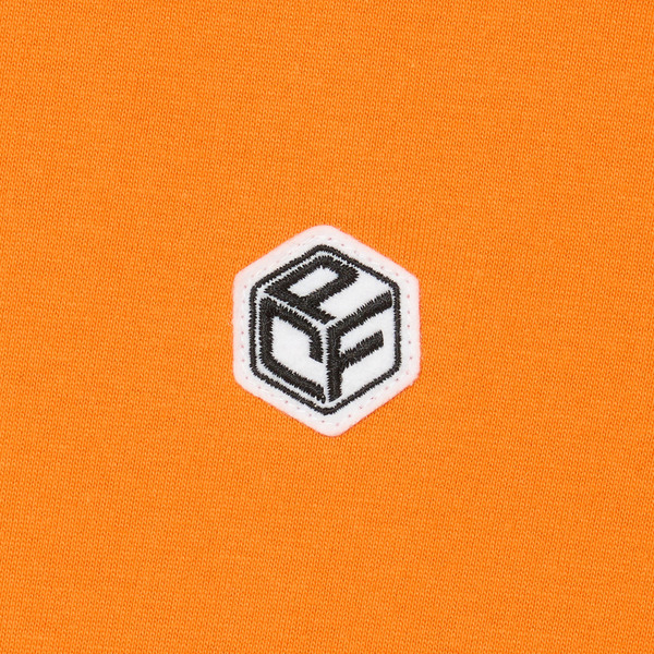 LOGO PATCH SS TEE 詳細画像 L.Blue 2