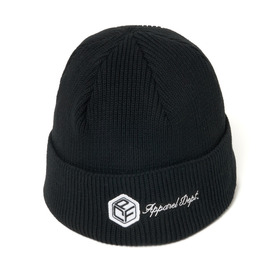 LOGO PATCH KNIT CAP 詳細画像
