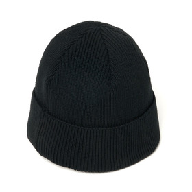 LOGO PATCH KNIT CAP 詳細画像