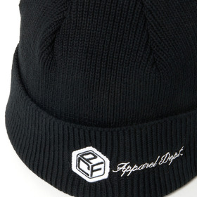 LOGO PATCH KNIT CAP 詳細画像