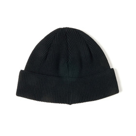 LOGO PATCH KNIT CAP 詳細画像