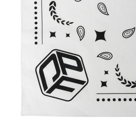PCF BANDANA 詳細画像