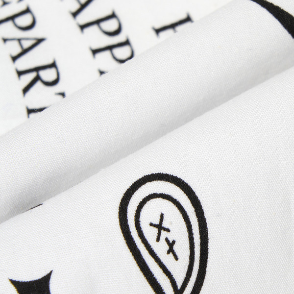 PCF BANDANA 詳細画像 White 1