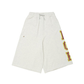 COLLEGE SIDE PRINT SHORTS