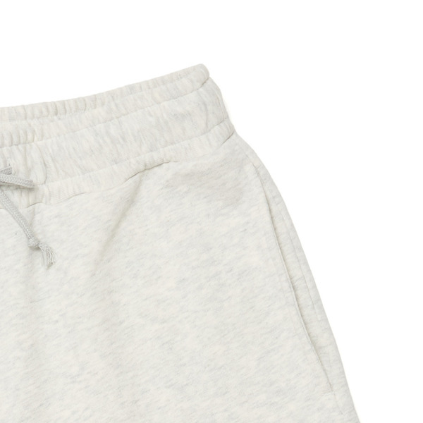 COLLEGE SIDE PRINT SHORTS 詳細画像 H.Grey 3