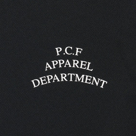 CIRCLE LOGO LS TEE 詳細画像