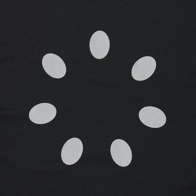 CIRCLE LOGO LS TEE 詳細画像