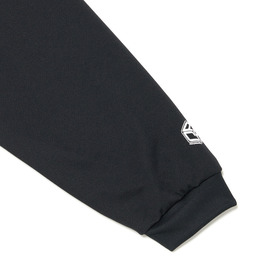 CIRCLE LOGO LS TEE 詳細画像