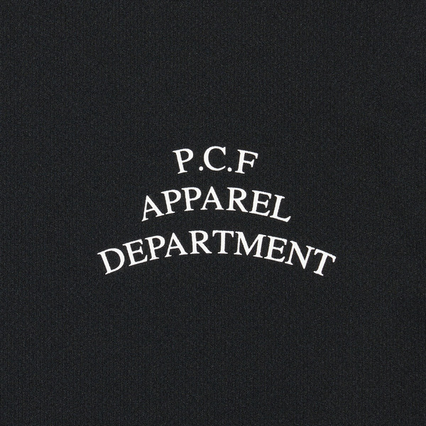 CIRCLE LOGO LS TEE 詳細画像 Black 3