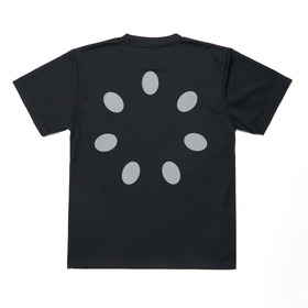 CIRCLE LOGO SS TEE 詳細画像