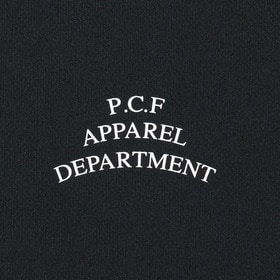 CIRCLE LOGO SS TEE 詳細画像