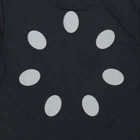 CIRCLE LOGO SS TEE 詳細画像