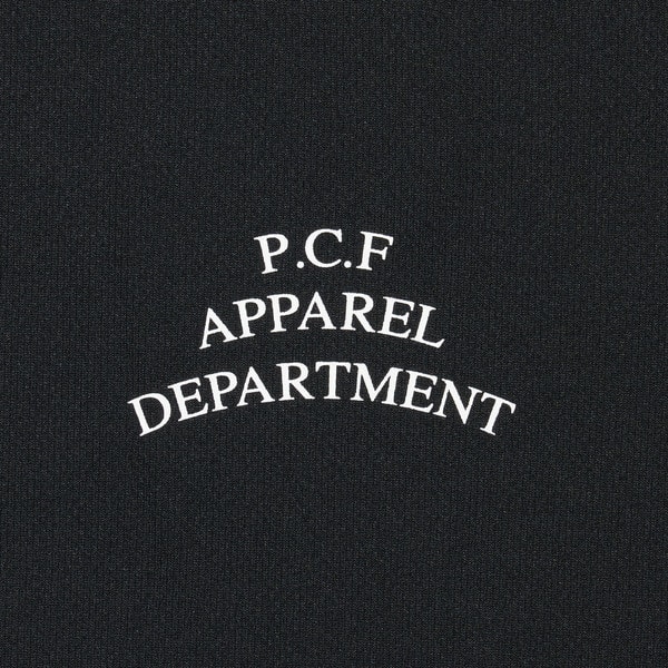 CIRCLE LOGO SS TEE 詳細画像 Black 3