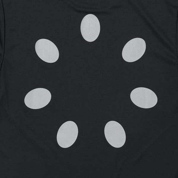 CIRCLE LOGO SS TEE 詳細画像 Black 4