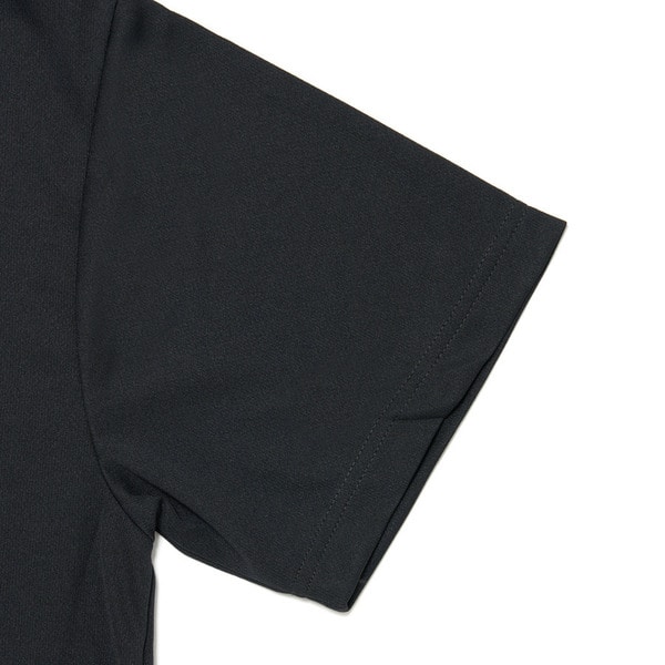 CIRCLE LOGO SS TEE 詳細画像 Black 5