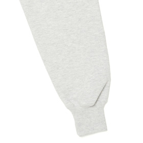 BRAND NAME LOGO ZIP HOODIE 詳細画像