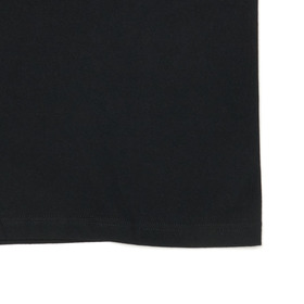 DICE LOGO SEQUINS GLITTER SS TEE 詳細画像