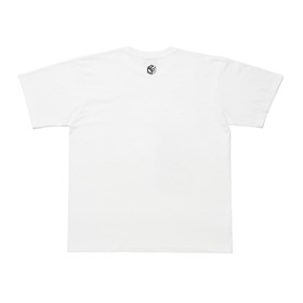 COLLEGE LOGO SS TEE 詳細画像