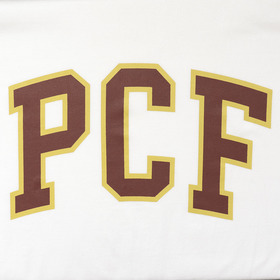 COLLEGE LOGO SS TEE 詳細画像