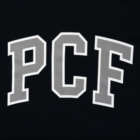 COLLEGE LOGO SS TEE 詳細画像