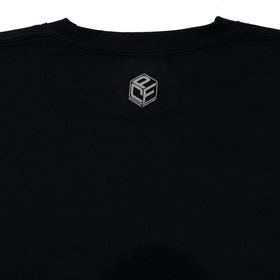 COLLEGE LOGO SS TEE 詳細画像