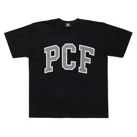 COLLEGE LOGO SS TEE 詳細画像