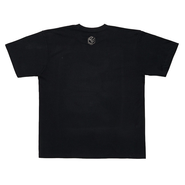 COLLEGE LOGO SS TEE 詳細画像 White 4