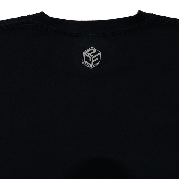 COLLEGE LOGO SS TEE 詳細画像 White 6