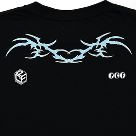 WMNS TRIBAL LS TEE 詳細画像