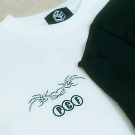 WMNS TRIBAL LS TEE 詳細画像