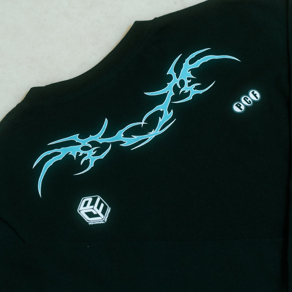 WMNS TRIBAL LS TEE 詳細画像 White 11