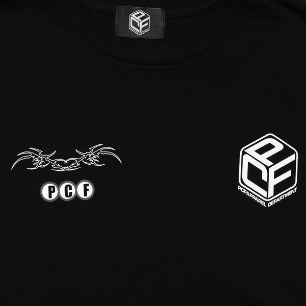 WMNS TRIBAL LS TEE 詳細画像 White 6