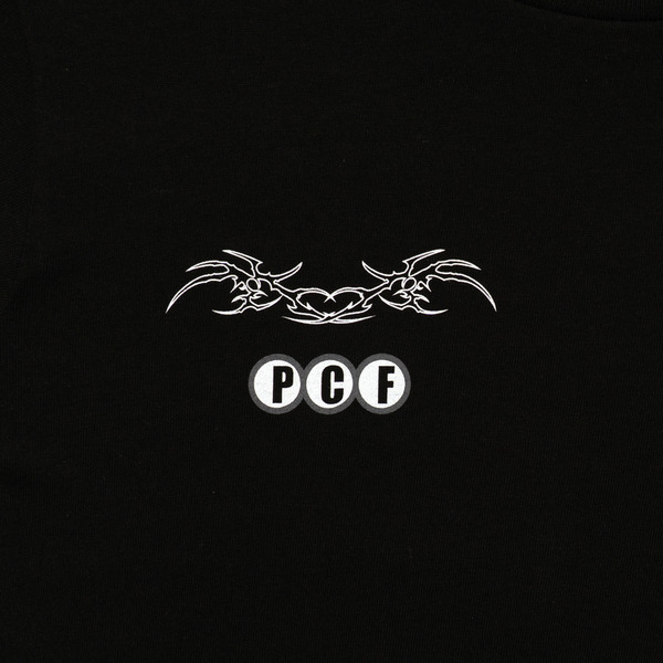 WMNS TRIBAL LS TEE 詳細画像 White 7