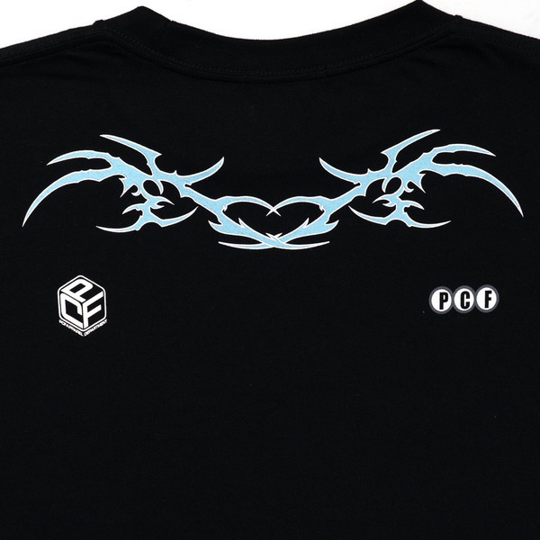 WMNS TRIBAL LS TEE 詳細画像 White 8