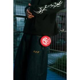 TRIBAL DAMAGE LS TEE 詳細画像