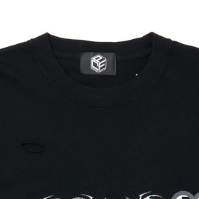 TRIBAL DAMAGE LS TEE 詳細画像