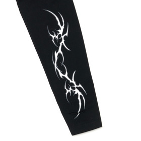 TRIBAL DAMAGE LS TEE 詳細画像