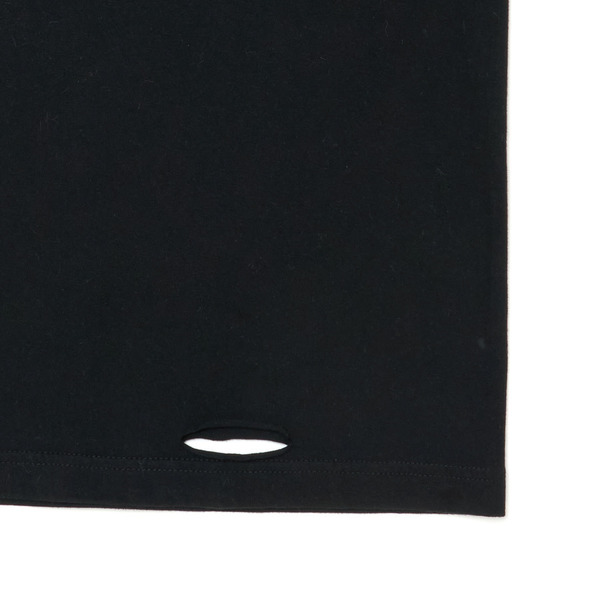 TRIBAL DAMAGE LS TEE 詳細画像 Black 5