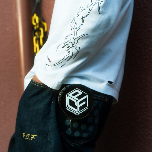 PCF MULTI CASE 詳細画像 Red 10