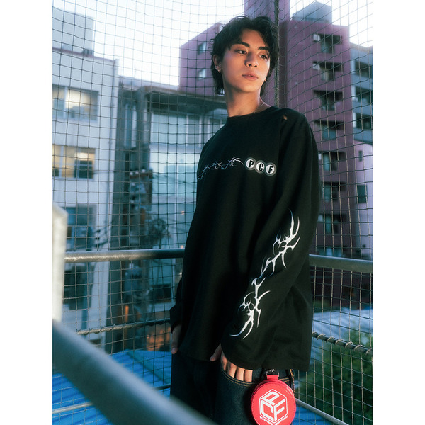 PCF MULTI CASE 詳細画像 Red 7