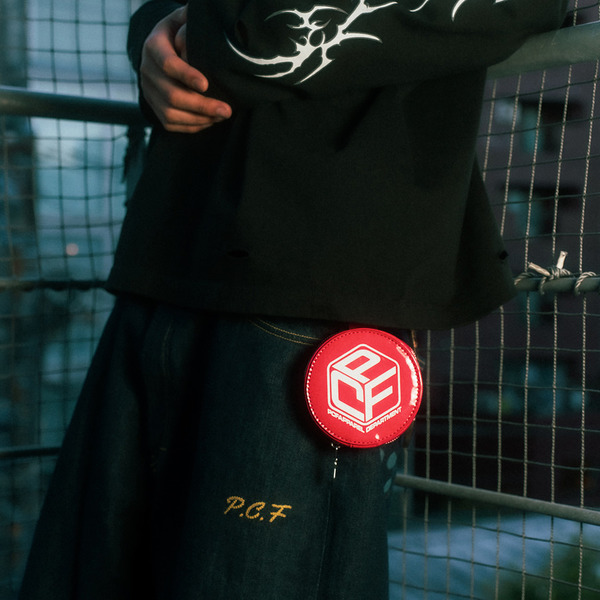 PCF MULTI CASE 詳細画像 Red 8