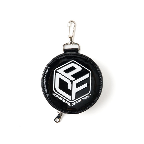 PCF MULTI CASE 詳細画像 Black 1