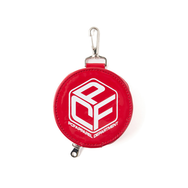 PCF MULTI CASE 詳細画像 Red 1