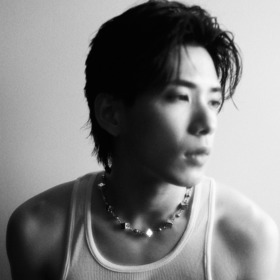 DICE CHAIN NECKLACE 詳細画像