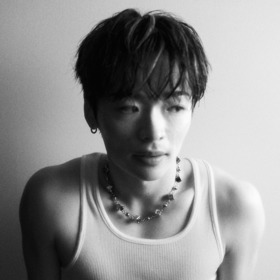 DICE CHAIN NECKLACE 詳細画像