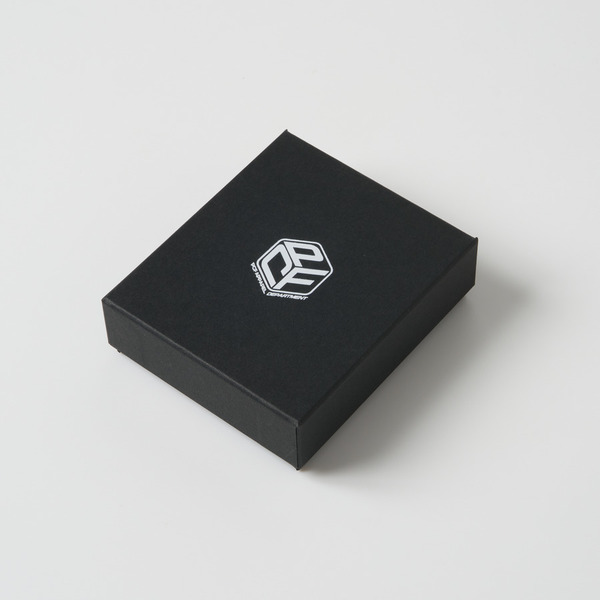 【イベント抽選付】DICE CHAIN NECKLACE 詳細画像 Silver 6